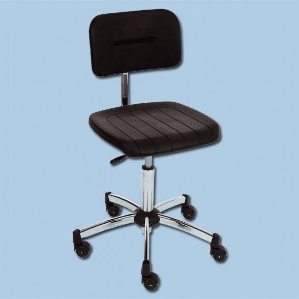 BJZ C-210-7020 office/computer chair Padded seat Padded backrest