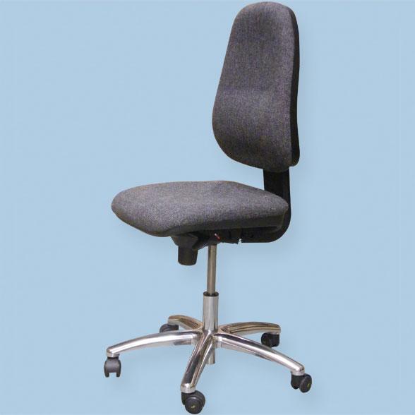 BJZ C-214-8600-S office/computer chair Padded seat Padded backrest