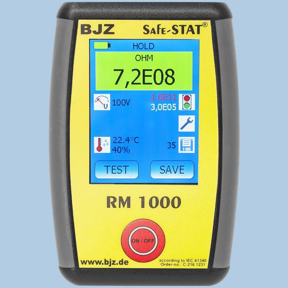 BJZ C-216-1231 multimeter Digital multimeter
