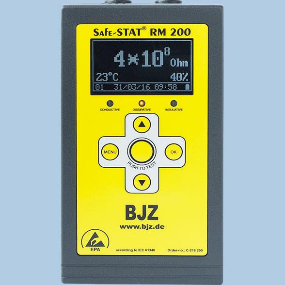 BJZ C-216-200 multimeter Digital multimeter