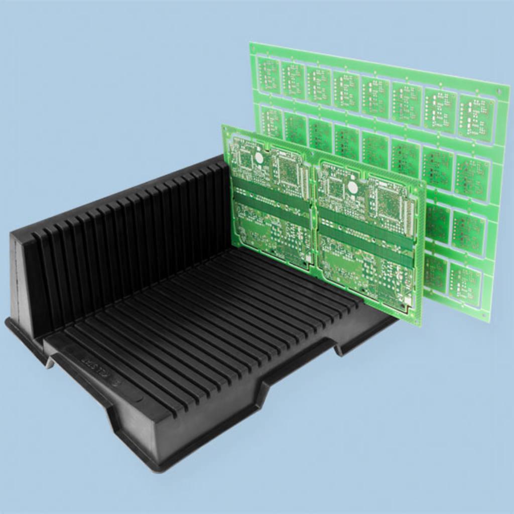 BJZ H-LS-210 Printed Circuit Board (PCB) accessory 1 pc(s)