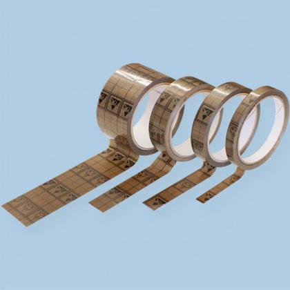 BJZ C-102-024 mounting tape/label 33 m