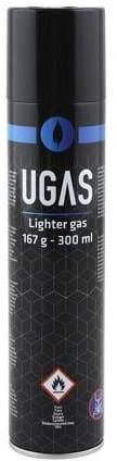 Gas for gas soldering irons 300ml