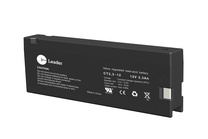 Battery -C SL-2770/s 3.6v