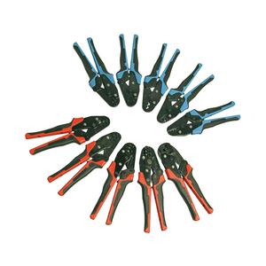 Pliers for insulation. cable lug 0.28-6mm2