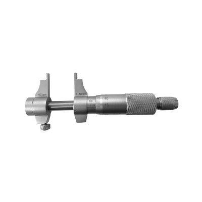 Diesella Internal 2-point Micrometer 5-30 x 0,01 mm 3 cm Analogue outside micrometer