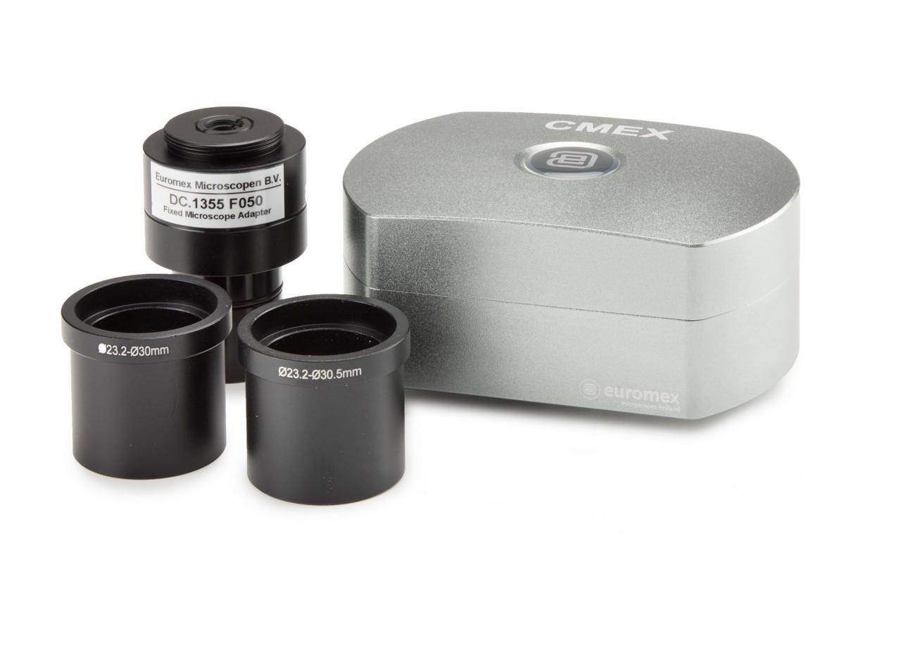 Euromex DC.5000-PRO microscope accessory Camera