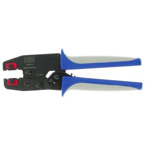 pliers straight f / loose matrix w / locking function. for real pressure