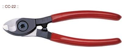 Cable shears 25mm²