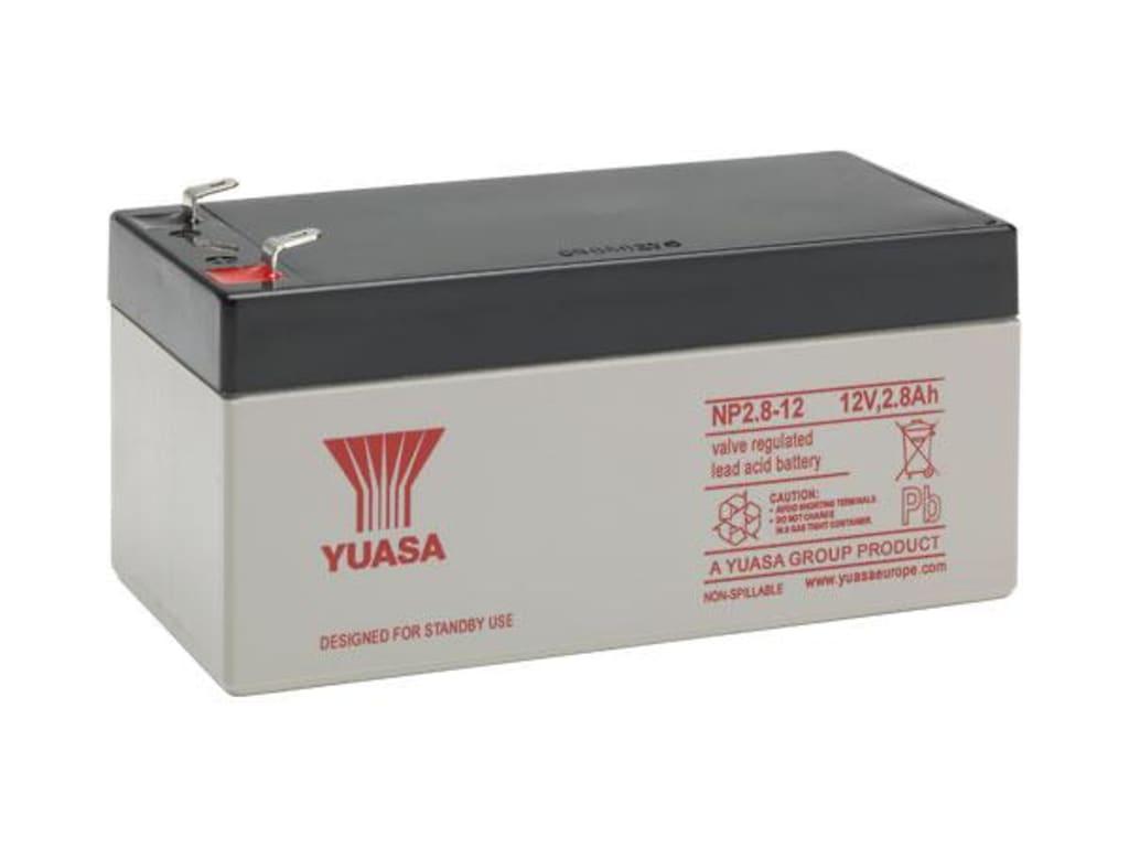 Battery for 1550C