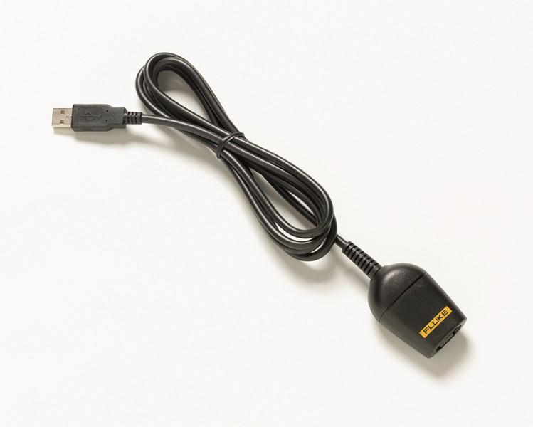 IR cable for Fluke-89IV