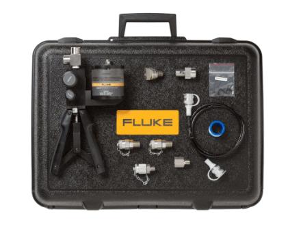 Fluke 700HTPK2 Hydraulic test pressure kit 690 bar