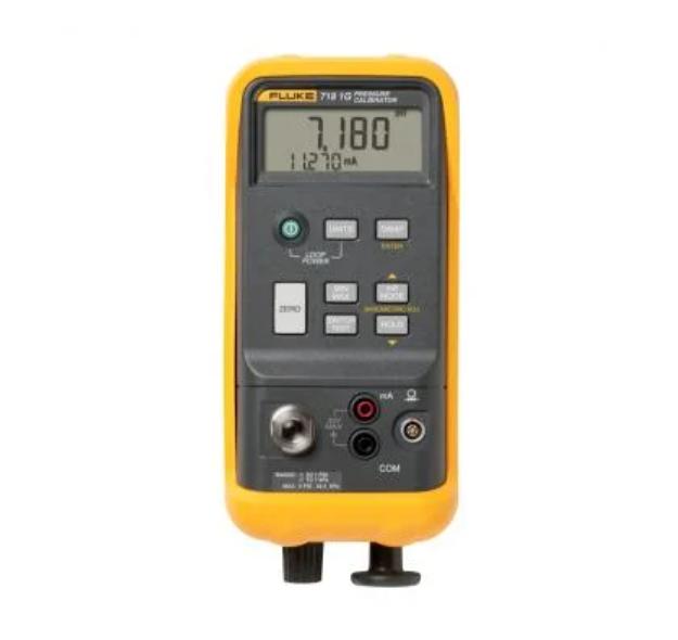 Pressure calibrator -1 - +1 psi -68.9mbar to + 68.9mbar