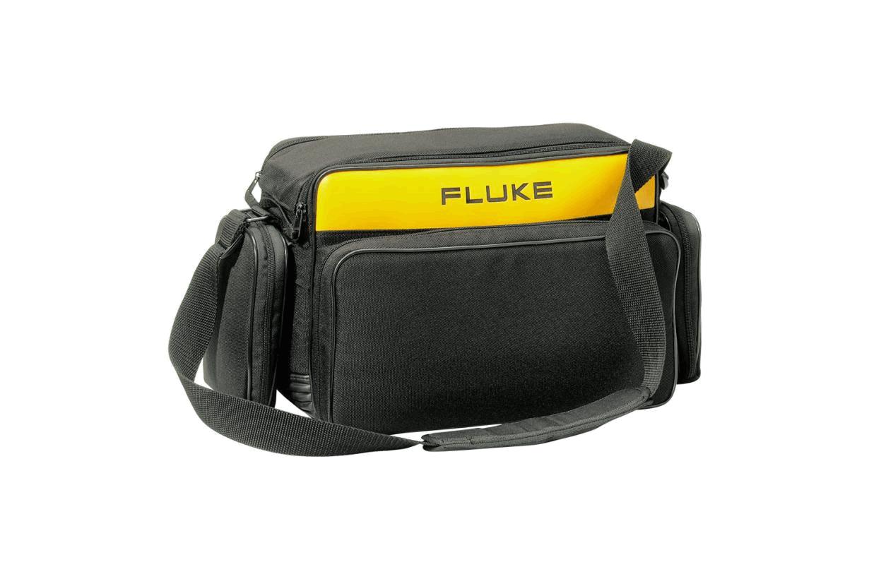 Fluke C195 Black, Yellow