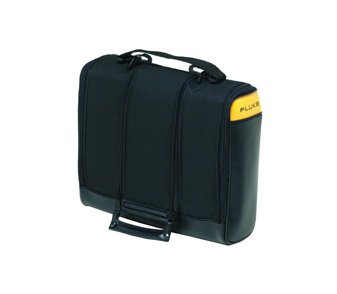 Carrying case soft for series 40/120/860