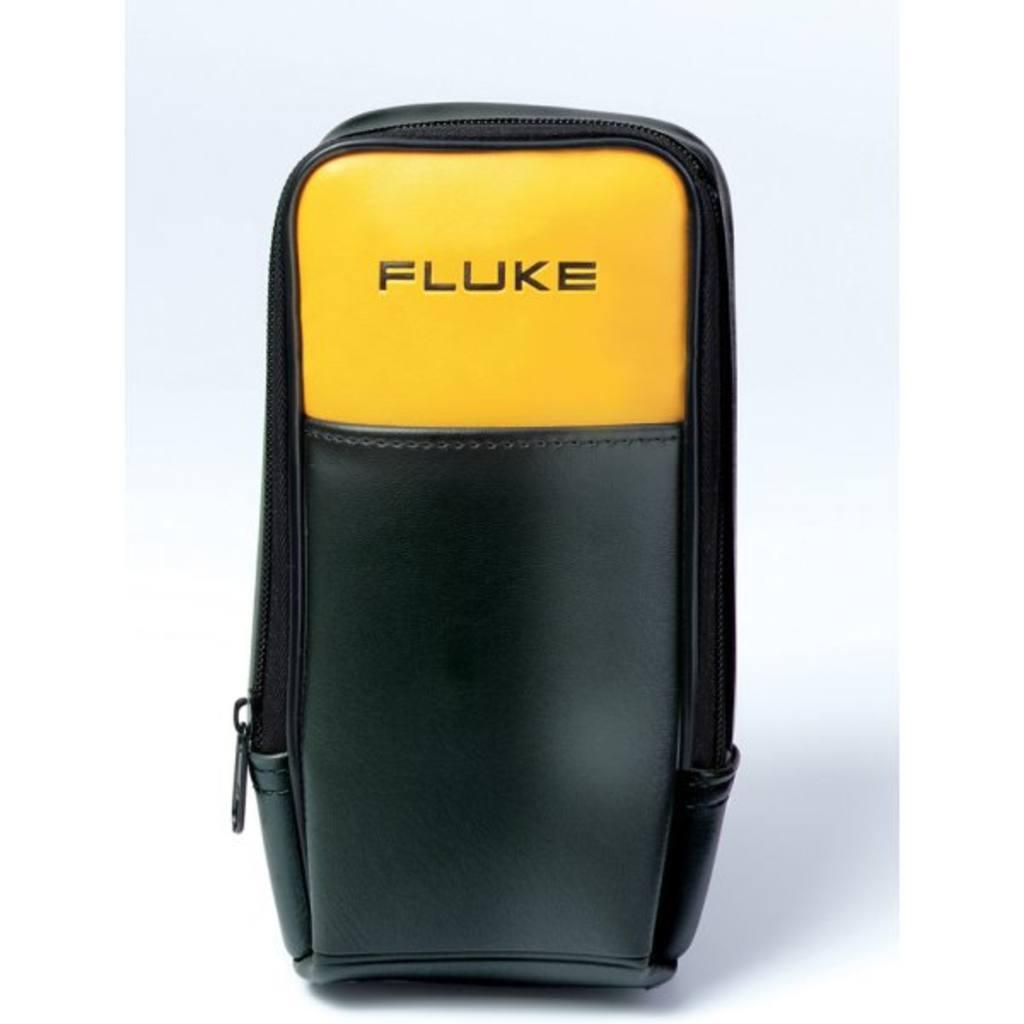 Fluke C90 Black, Orange