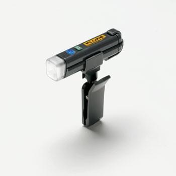 Fluke Non-Contact Voltage Tester with LED Flashlight