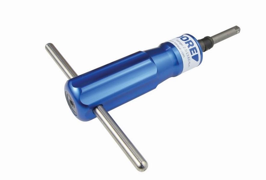 Gedore TLS 1360 FH Single Torque screwdriver