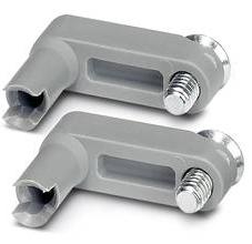 Cable guide 0.75 mm2 Grey spare part for MC25