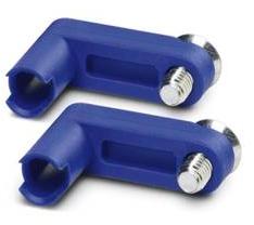 Cable guide 1.5mm2 BLUE spare part for MC25