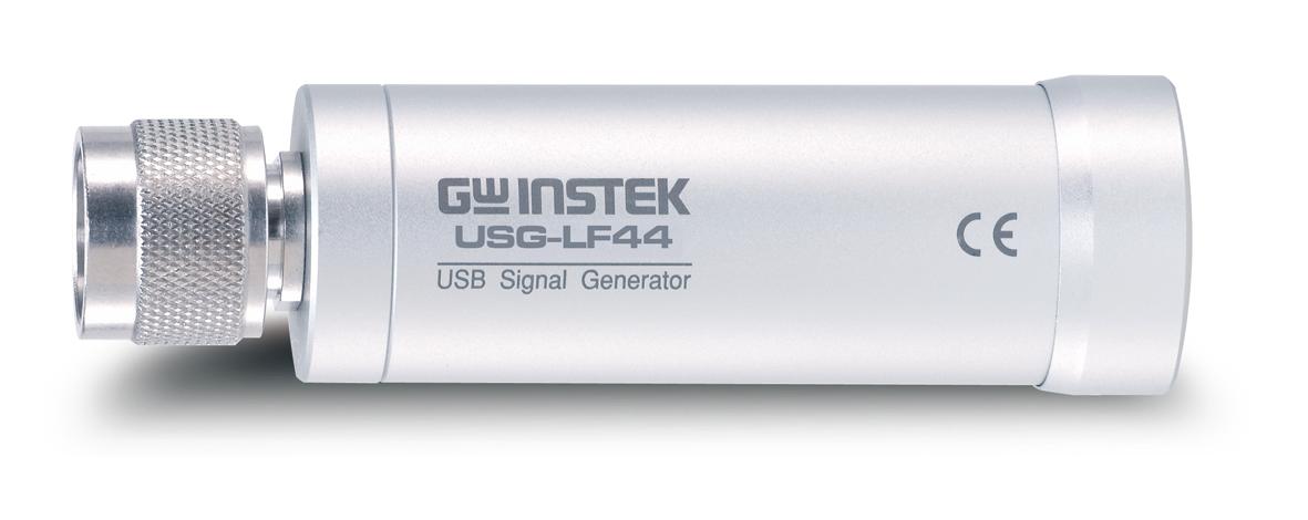 GW-USB Signal Generator 34.5MHz ~ 4.4GHz
