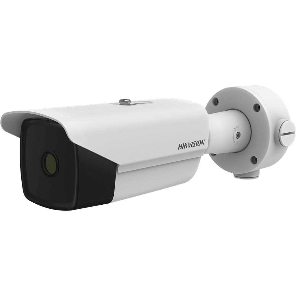 Thermal security camera BULLET 384x288 pixels / -20 ° X - + 150 ° C 