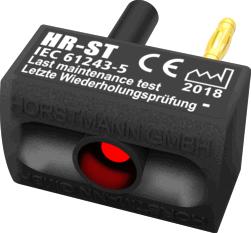 Horstmann 51-0205-010 short-circuit indicator Polycarbonate (PC)