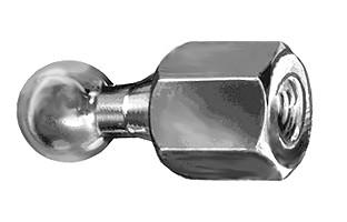 Horstmann 63-0101-001 screw/bolt M12 1 pc(s)