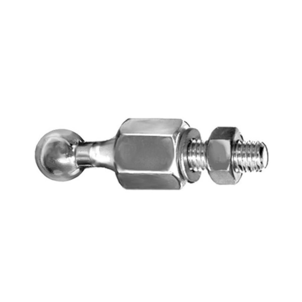 Horstmann 63-0102-001 screw/bolt M12