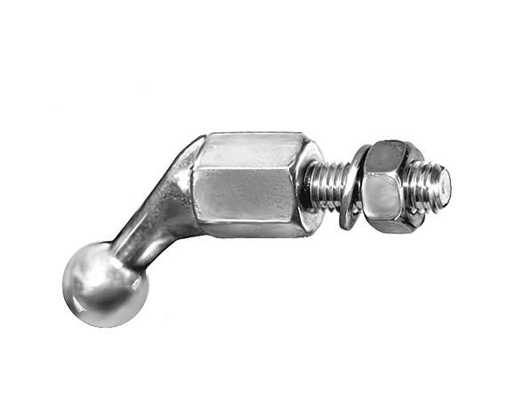 Horstmann 63-0104-001 screw/bolt M12