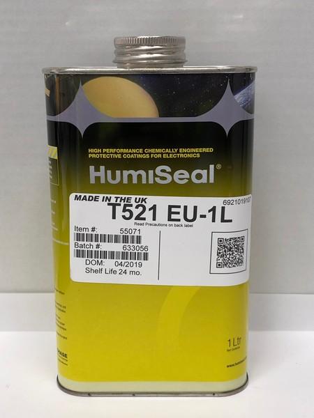 Thinner for coating 1A33 can 1l