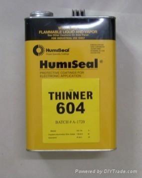 HumiSeal 604