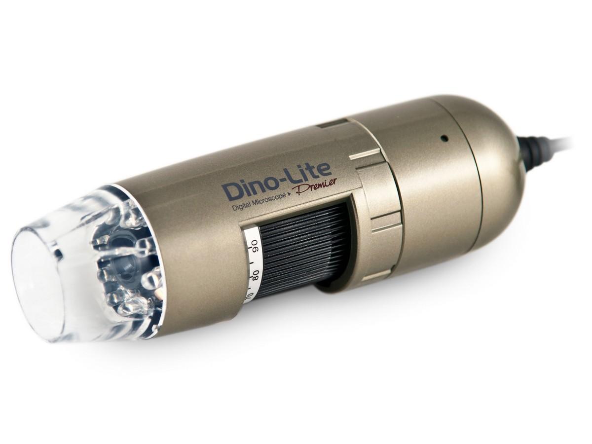 USB Digital Microscope 1.3 MP, USB 2.0 (Dino-Lite)