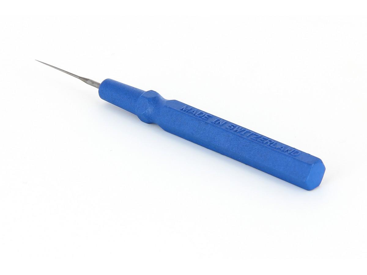 Spartel mini blue ESD 0.63mm