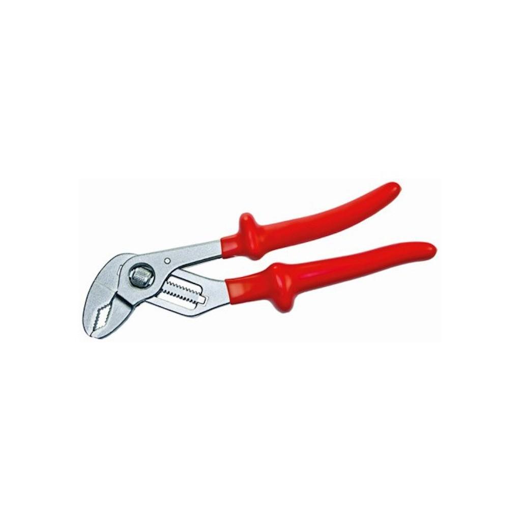 Water pump pliers 1000V insulated 260mm