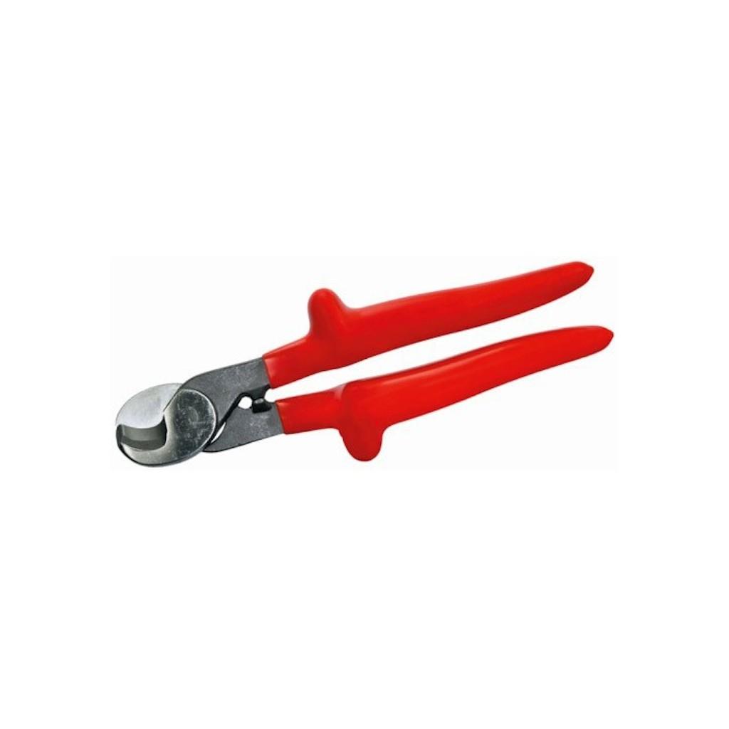 Cable scissors 1000V insulated 240mm; max. 50mm²