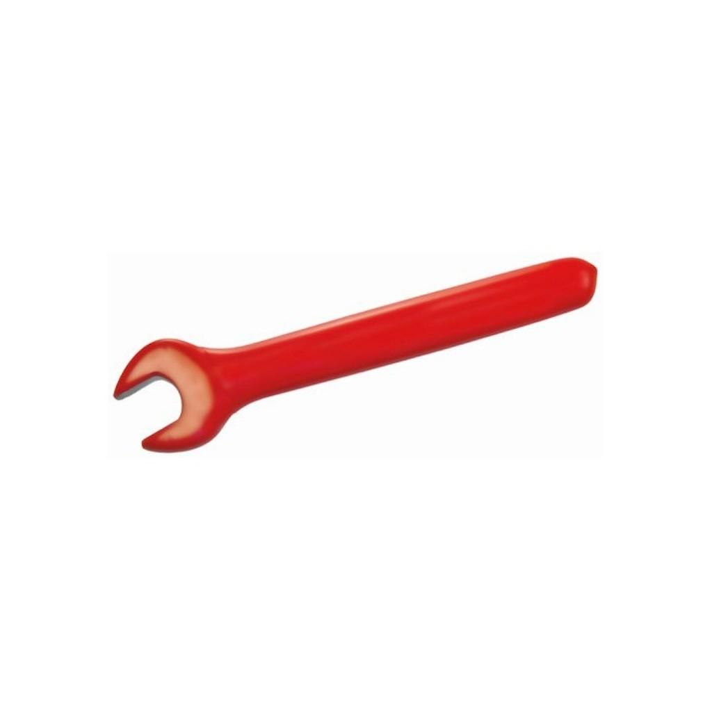 Wrench 1000V insulated 10x110mm