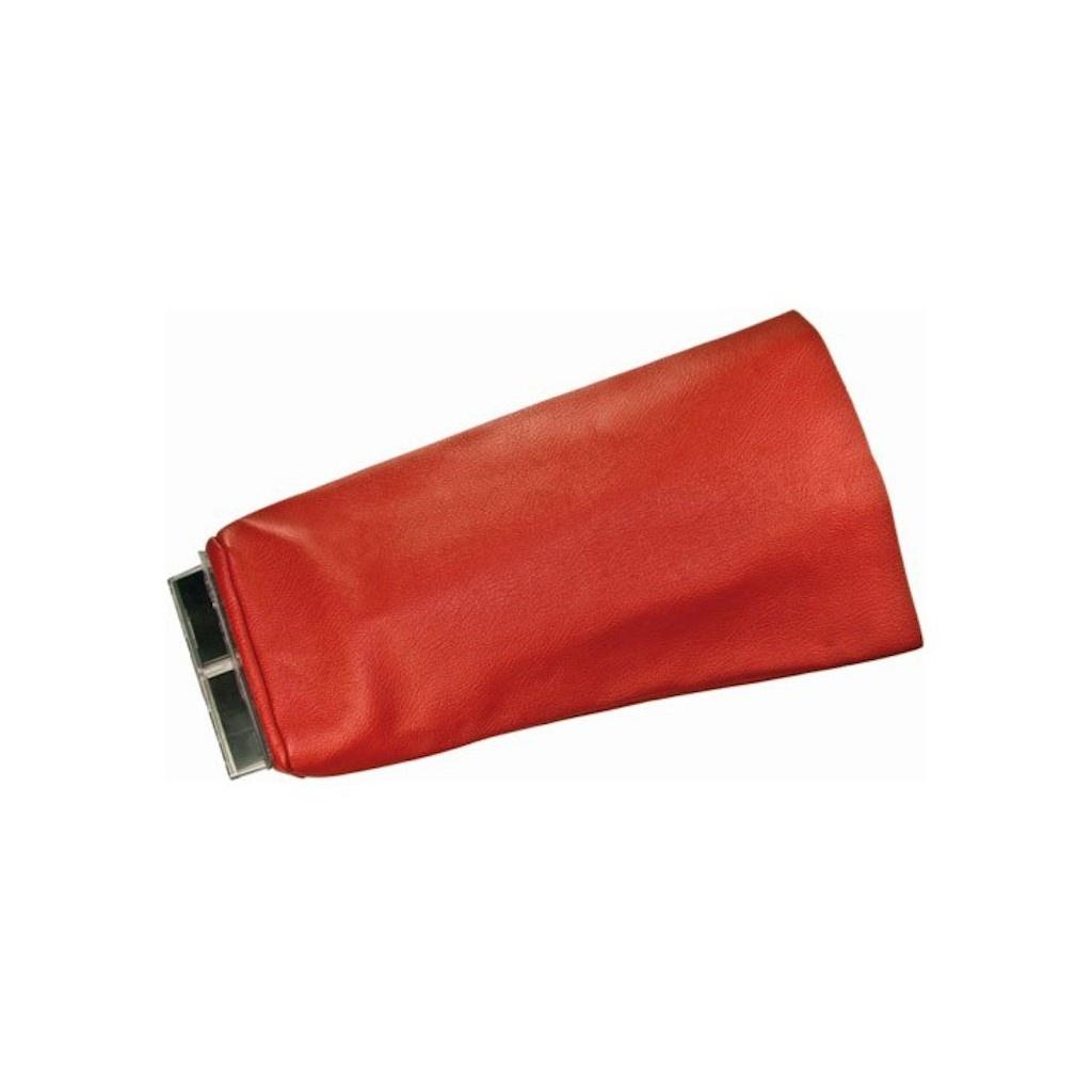 Fuse handle 1000V insulated leather cuff 220x385mm