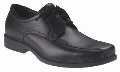 Ronald lace-up shoes; Jalas; ESD size 39