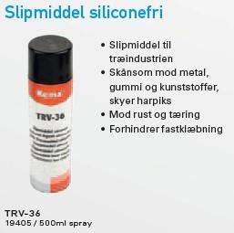 Abrasive silicone-free 500ml; aerosol can
