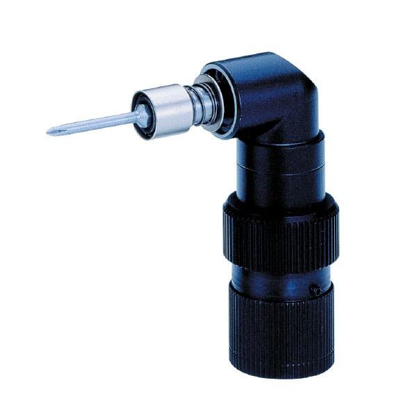 KILEWS KL-2 screwdriver bit holder Steel 1 pc(s)