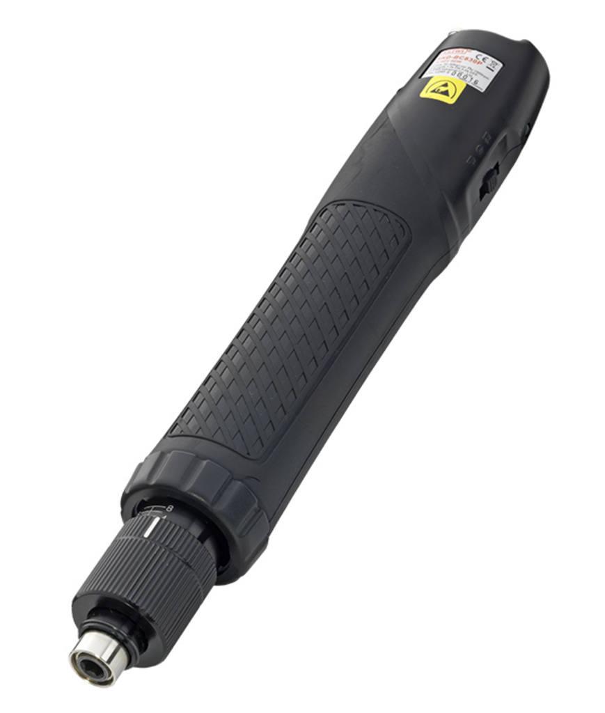 KILEWS SKD-BN850L-ESD power screwdriver/impact driver Black, Grey 1000 RPM