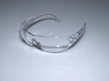 Safety glasses polycarbonate Lens 3-1.2 1F EN166