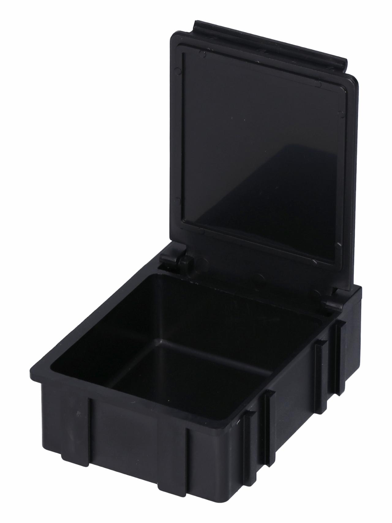 SMD-BOX N3-6-6-10-10 Black