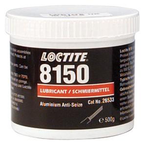 Anti-seize Aluminum Loctite 8150 500g Bucket