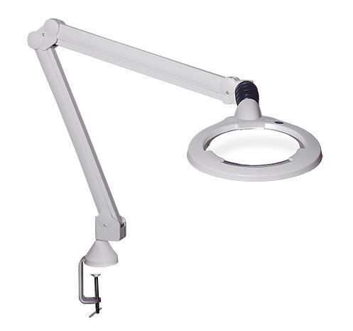 Luxo CIL026693 magnifier lamp