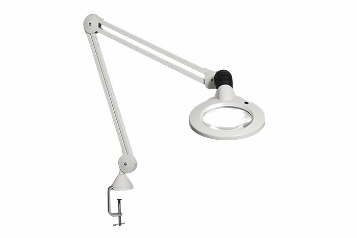 Luxo KFL026034 Magnifier lamp