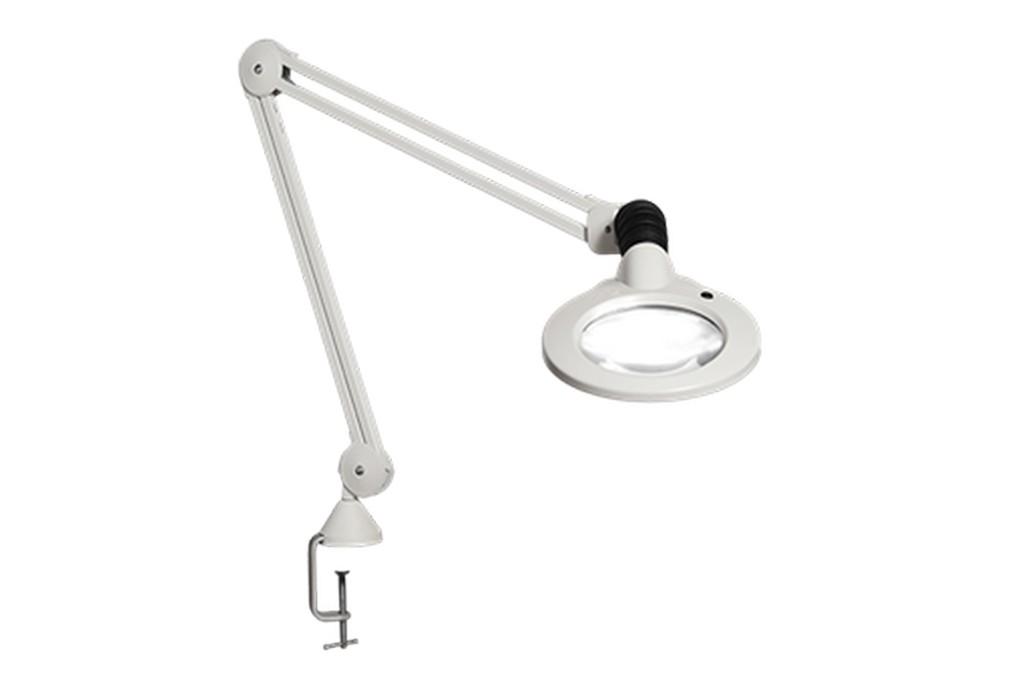 Luxo KFL026036 magnifier lamp
