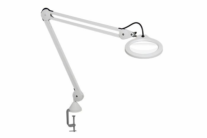 Luxo LFG028194 Magnifier lamp
