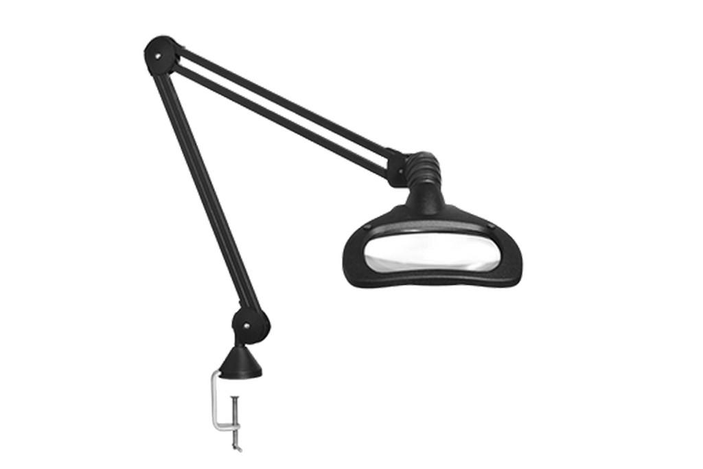 Luxo WAL025964 magnifier lamp